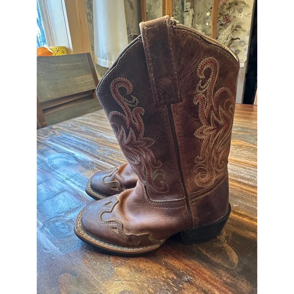 Smoky Mountain Boots smoky mountain